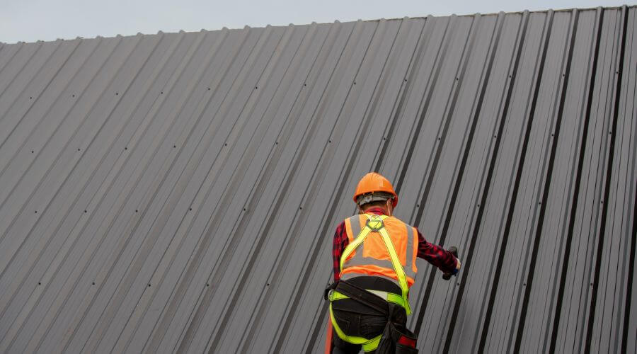 Local Siding Services in Lewis Run, PA